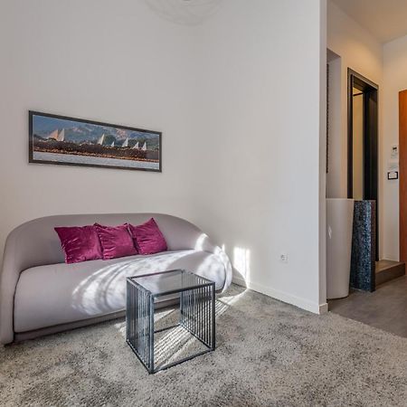 Starlight Luxury Suites 스플리트 외부 사진