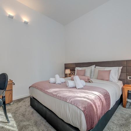 Starlight Luxury Suites 스플리트 외부 사진
