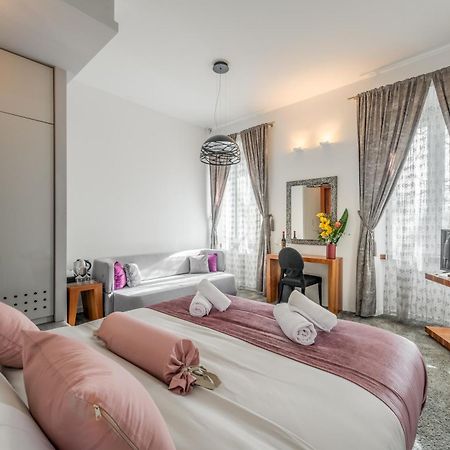 Starlight Luxury Suites 스플리트 외부 사진