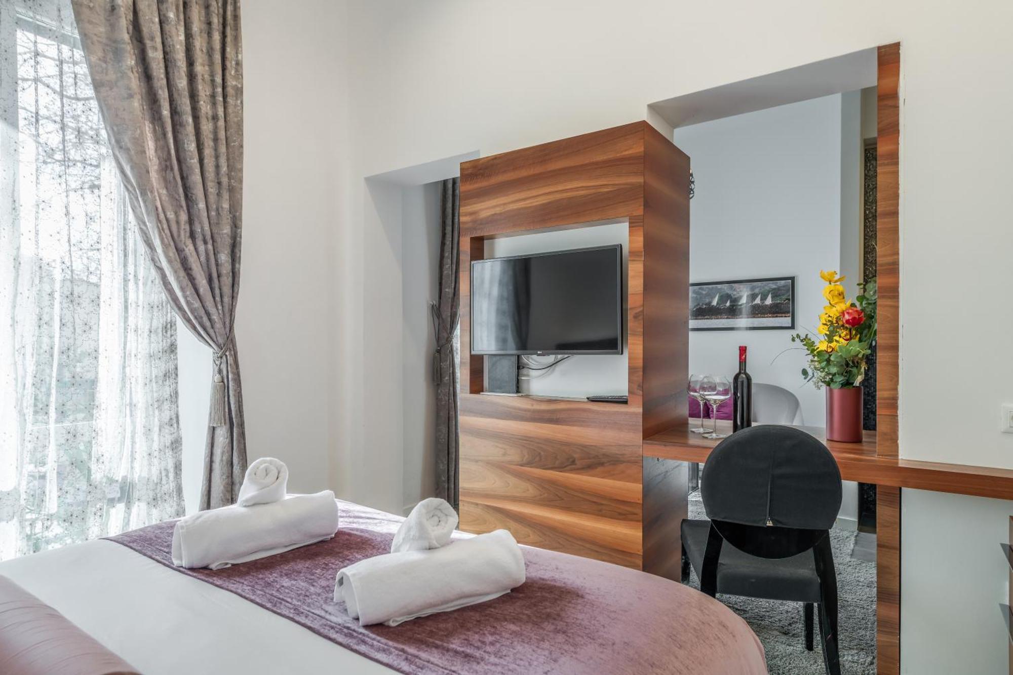 Starlight Luxury Suites 스플리트 외부 사진