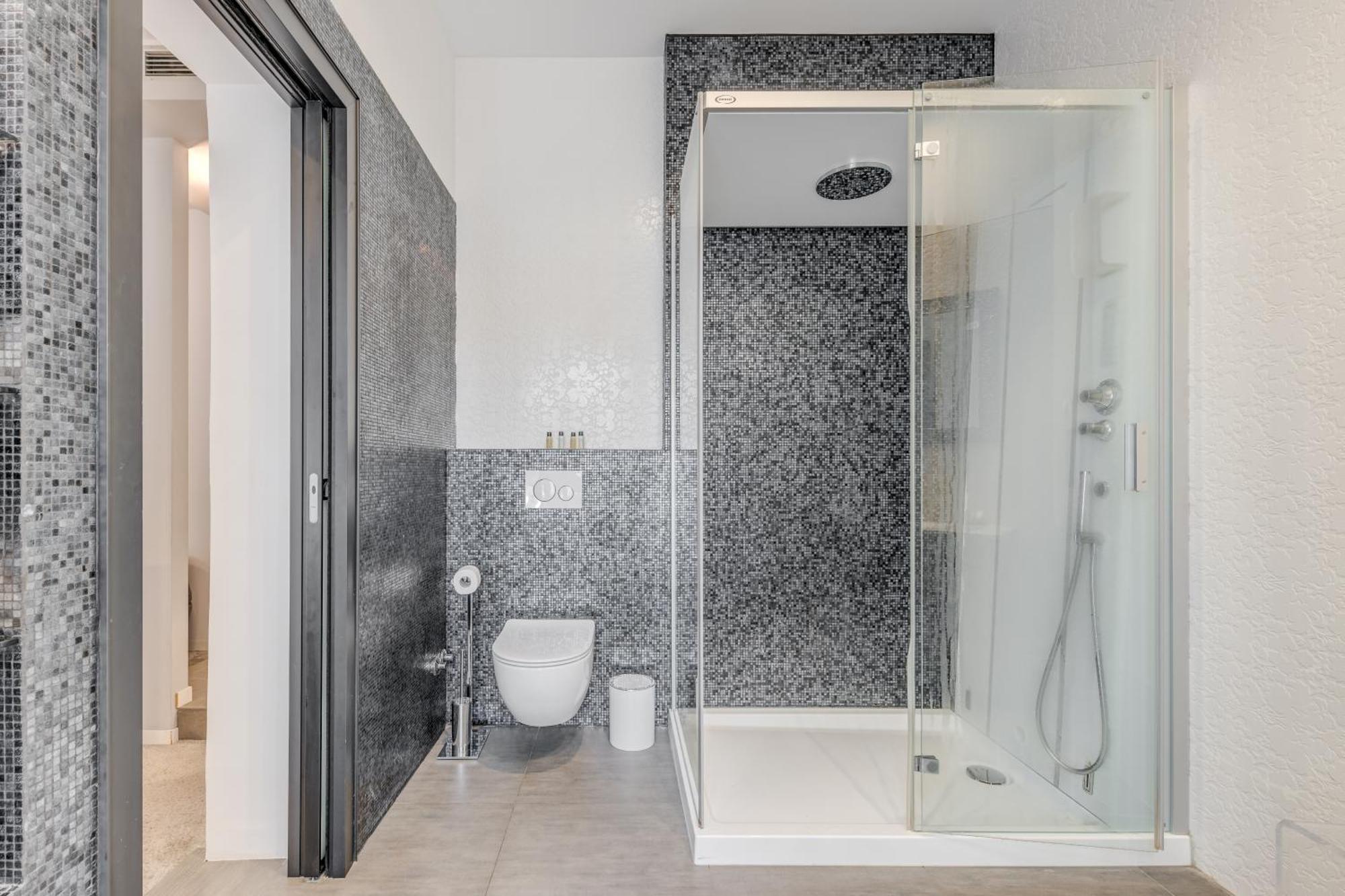 Starlight Luxury Suites 스플리트 외부 사진