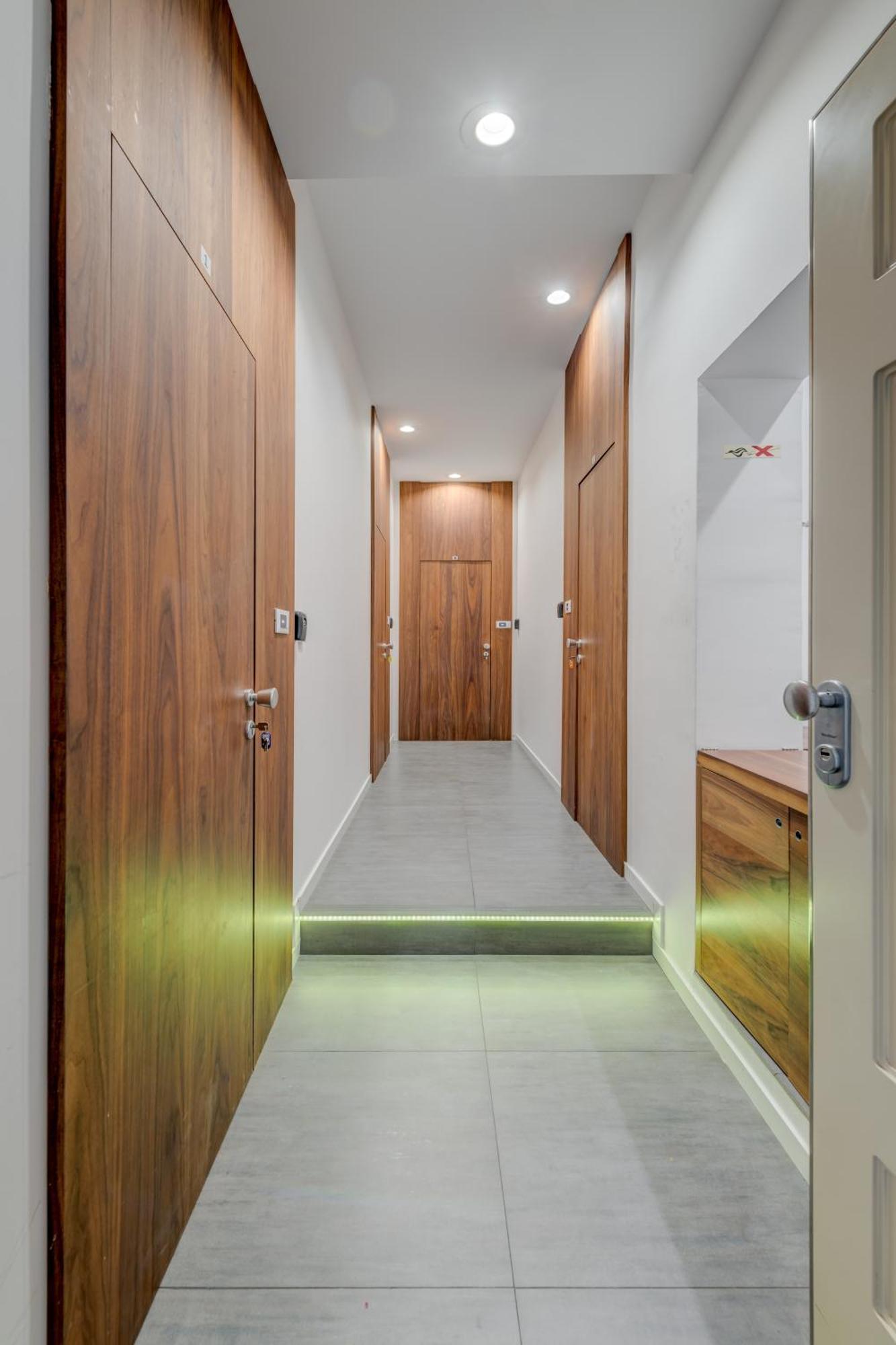 Starlight Luxury Suites 스플리트 외부 사진