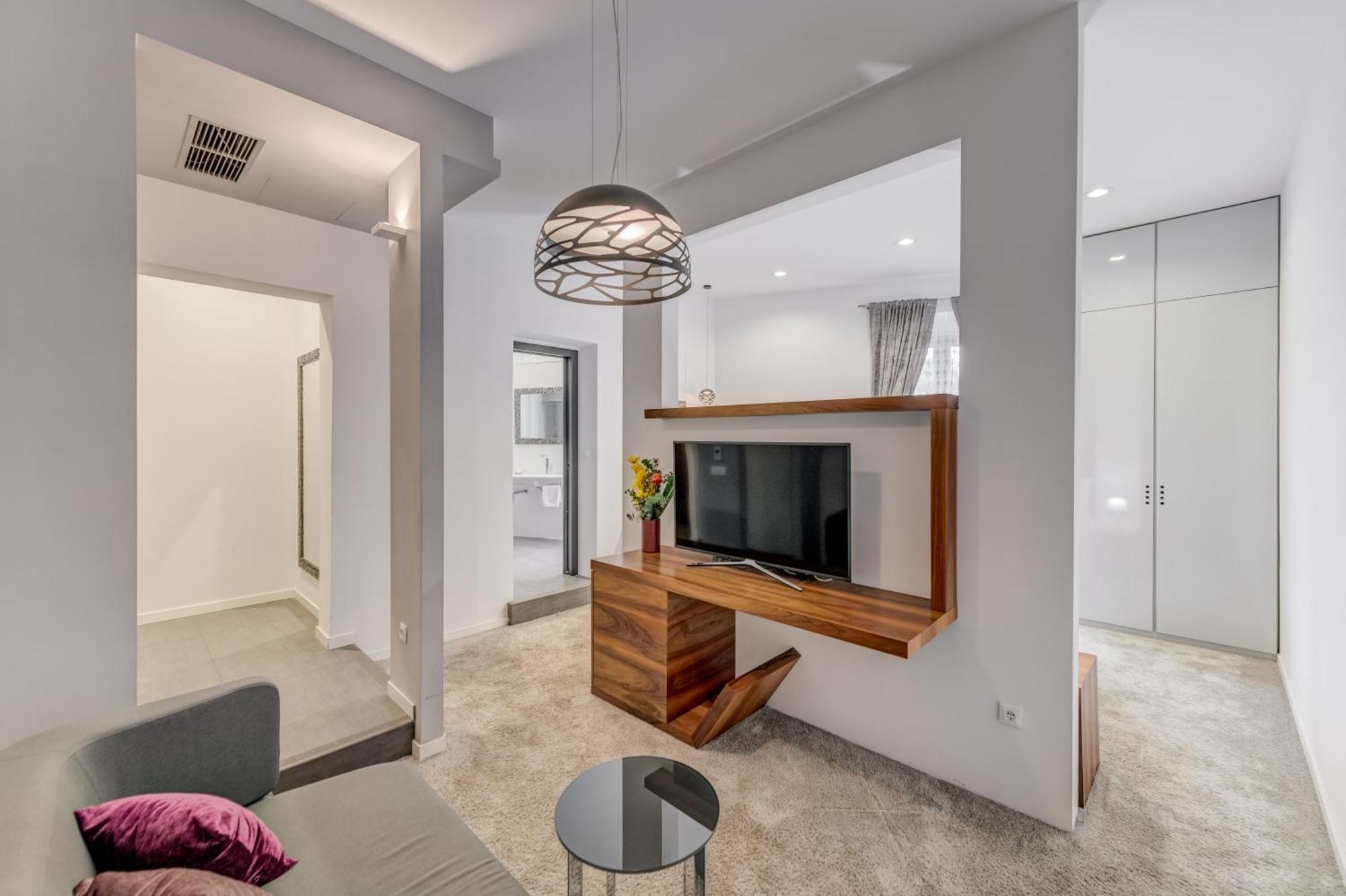 Starlight Luxury Suites 스플리트 외부 사진