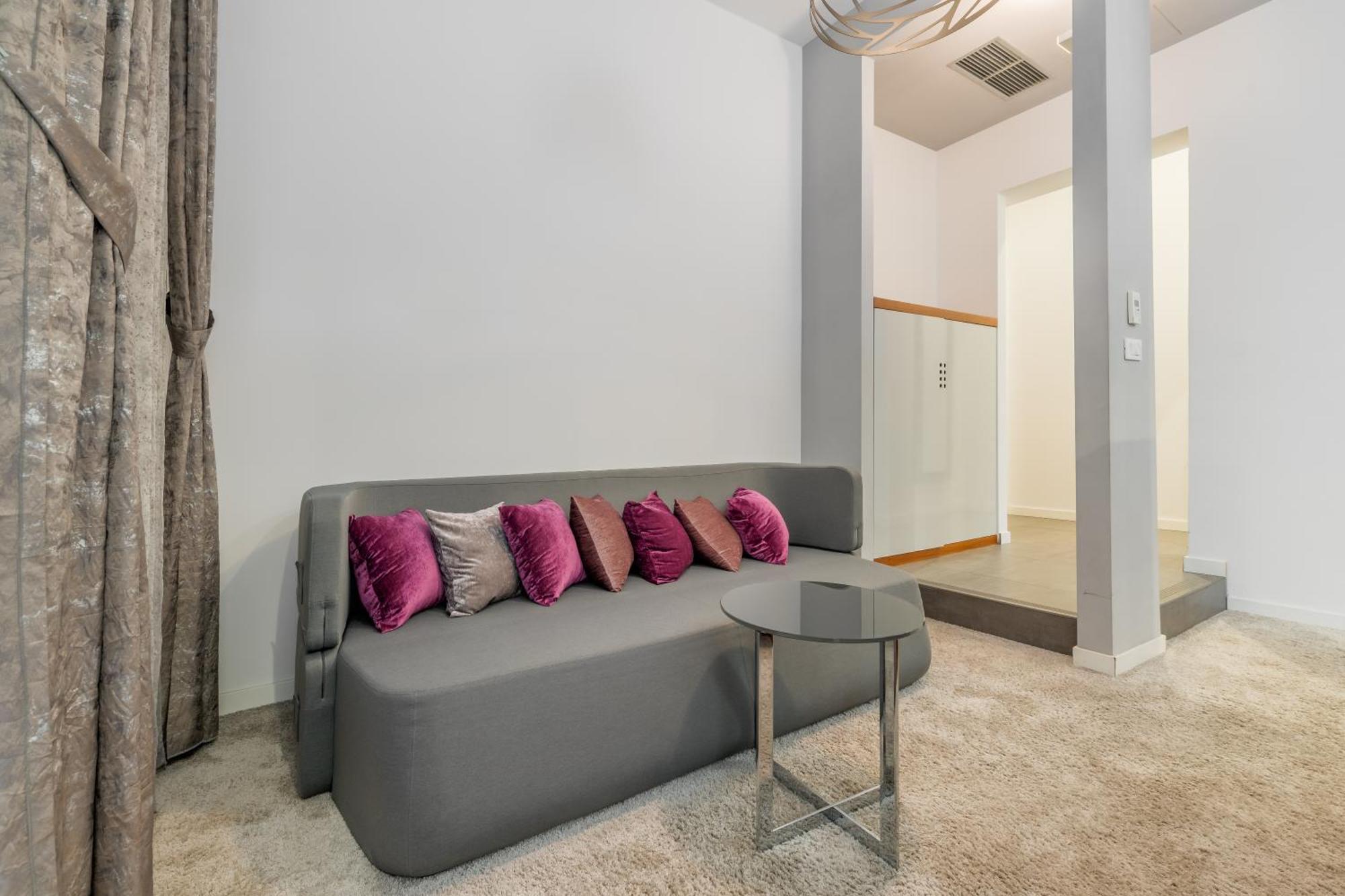 Starlight Luxury Suites 스플리트 외부 사진