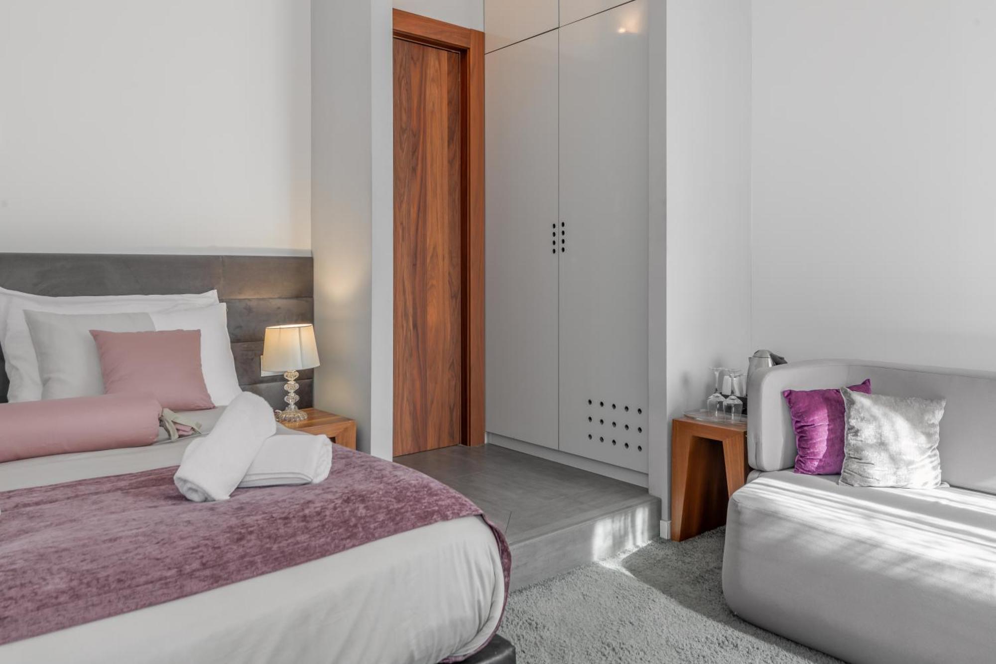 Starlight Luxury Suites 스플리트 외부 사진