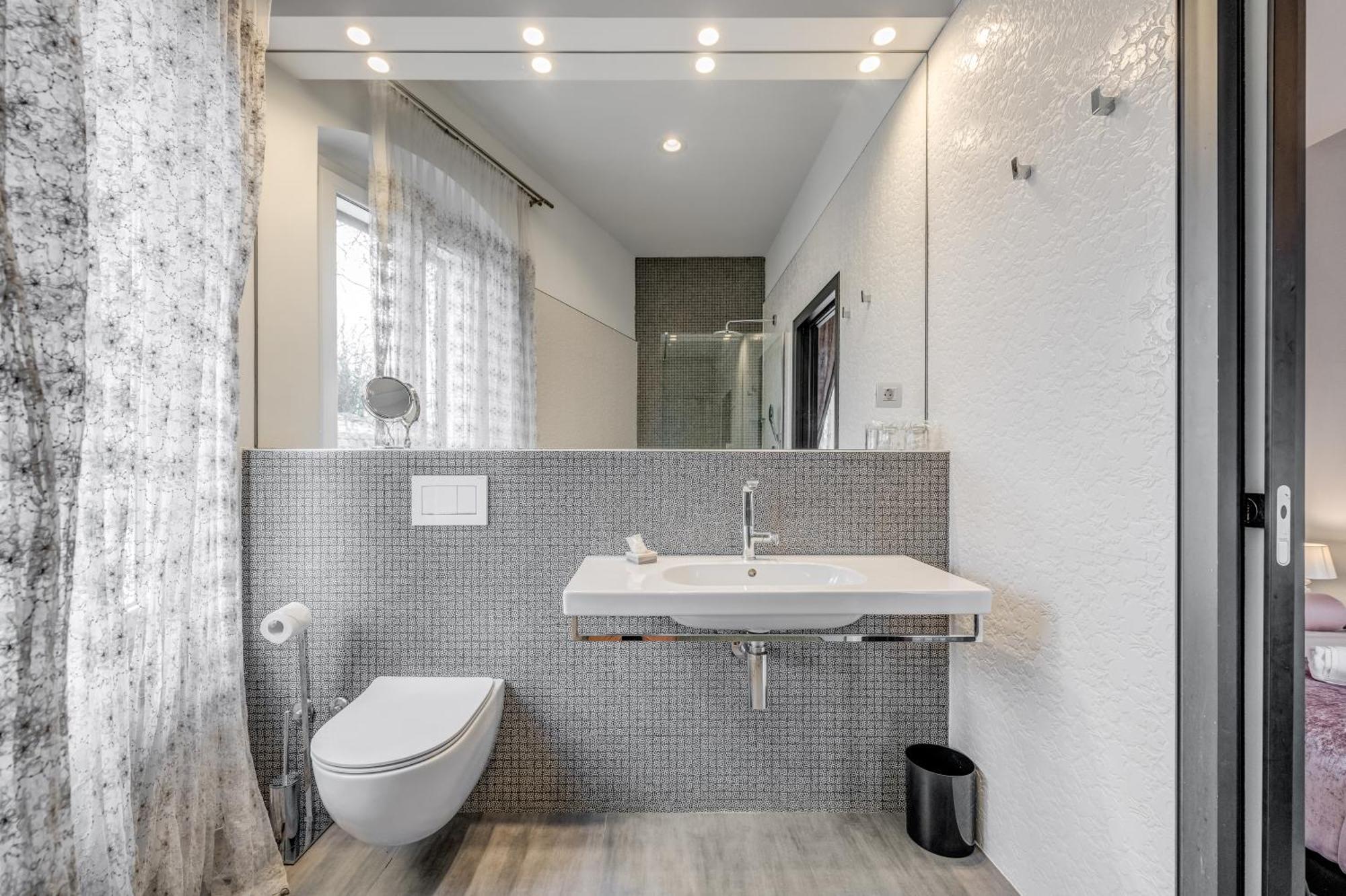 Starlight Luxury Suites 스플리트 외부 사진