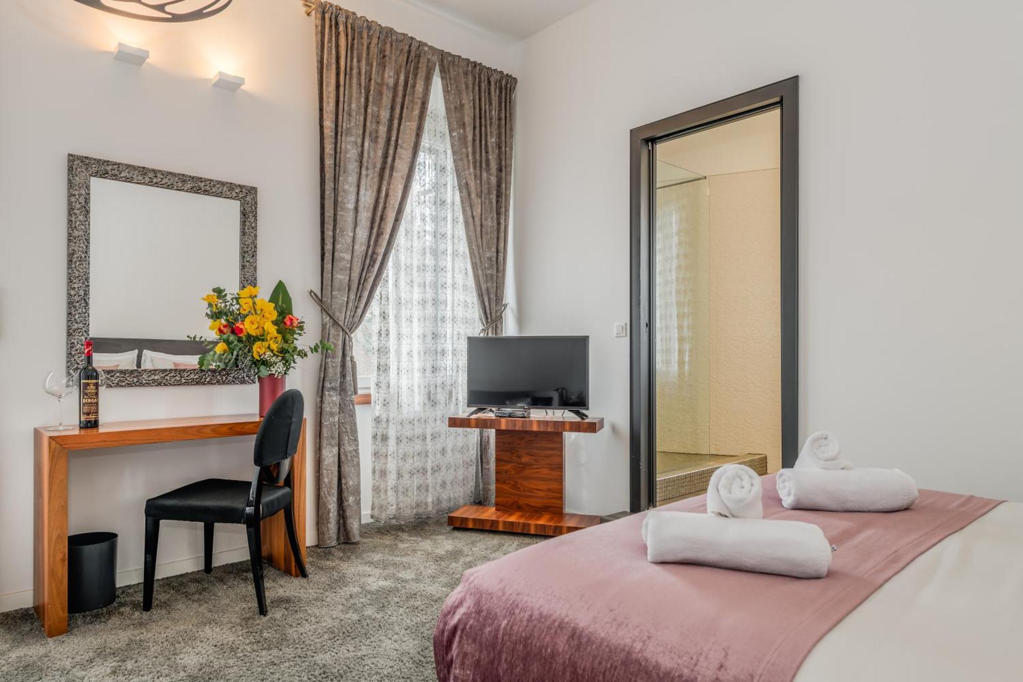Starlight Luxury Suites 스플리트 외부 사진