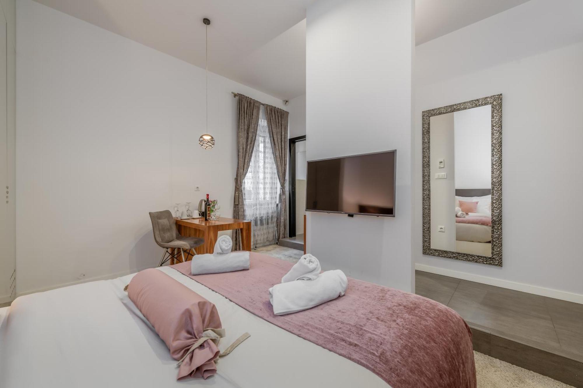 Starlight Luxury Suites 스플리트 외부 사진