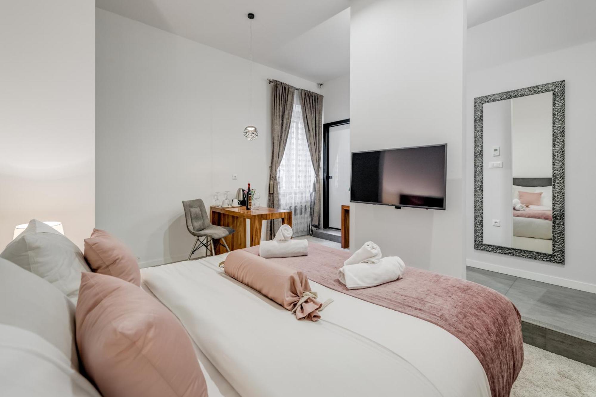 Starlight Luxury Suites 스플리트 외부 사진
