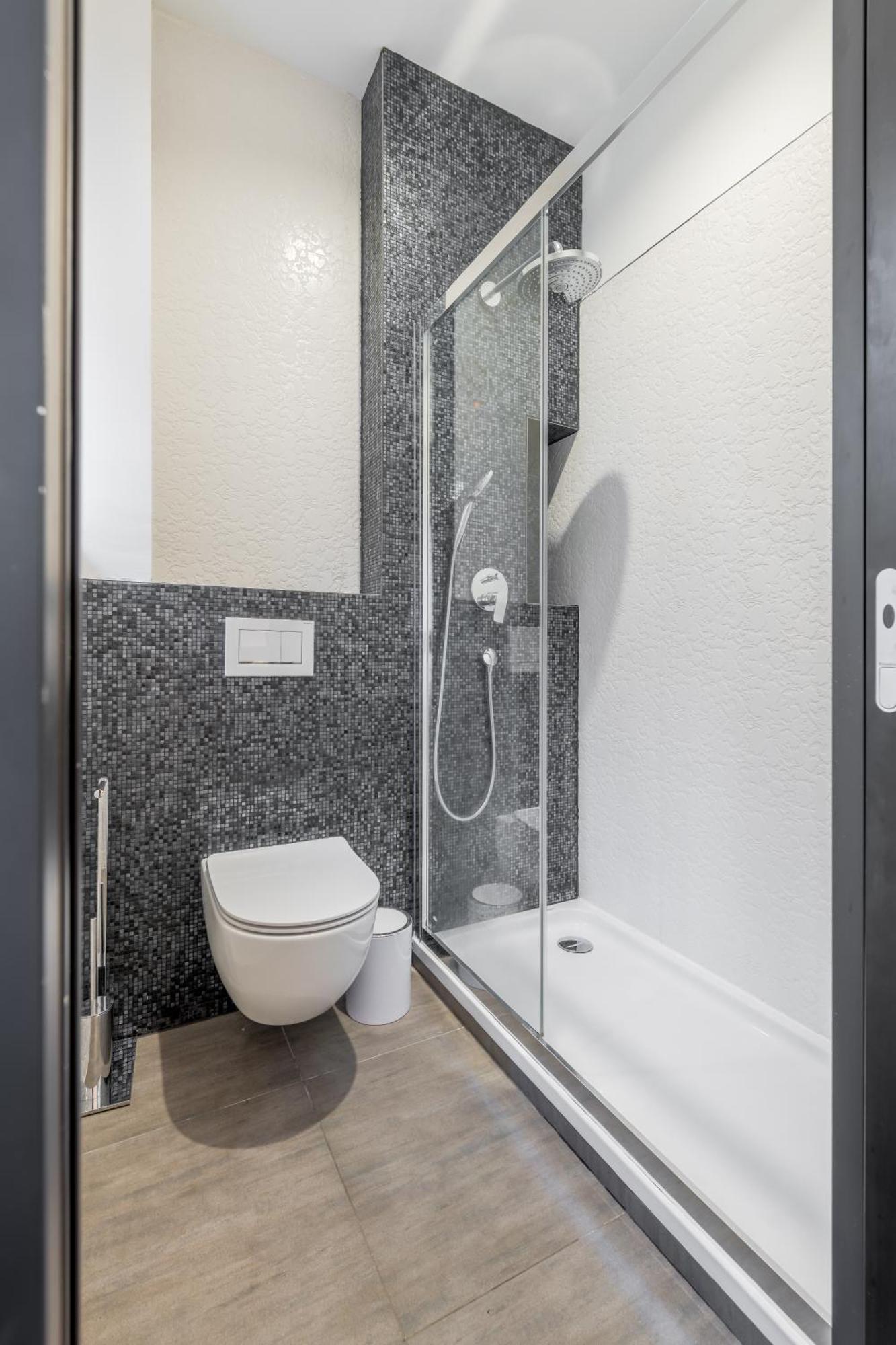 Starlight Luxury Suites 스플리트 외부 사진