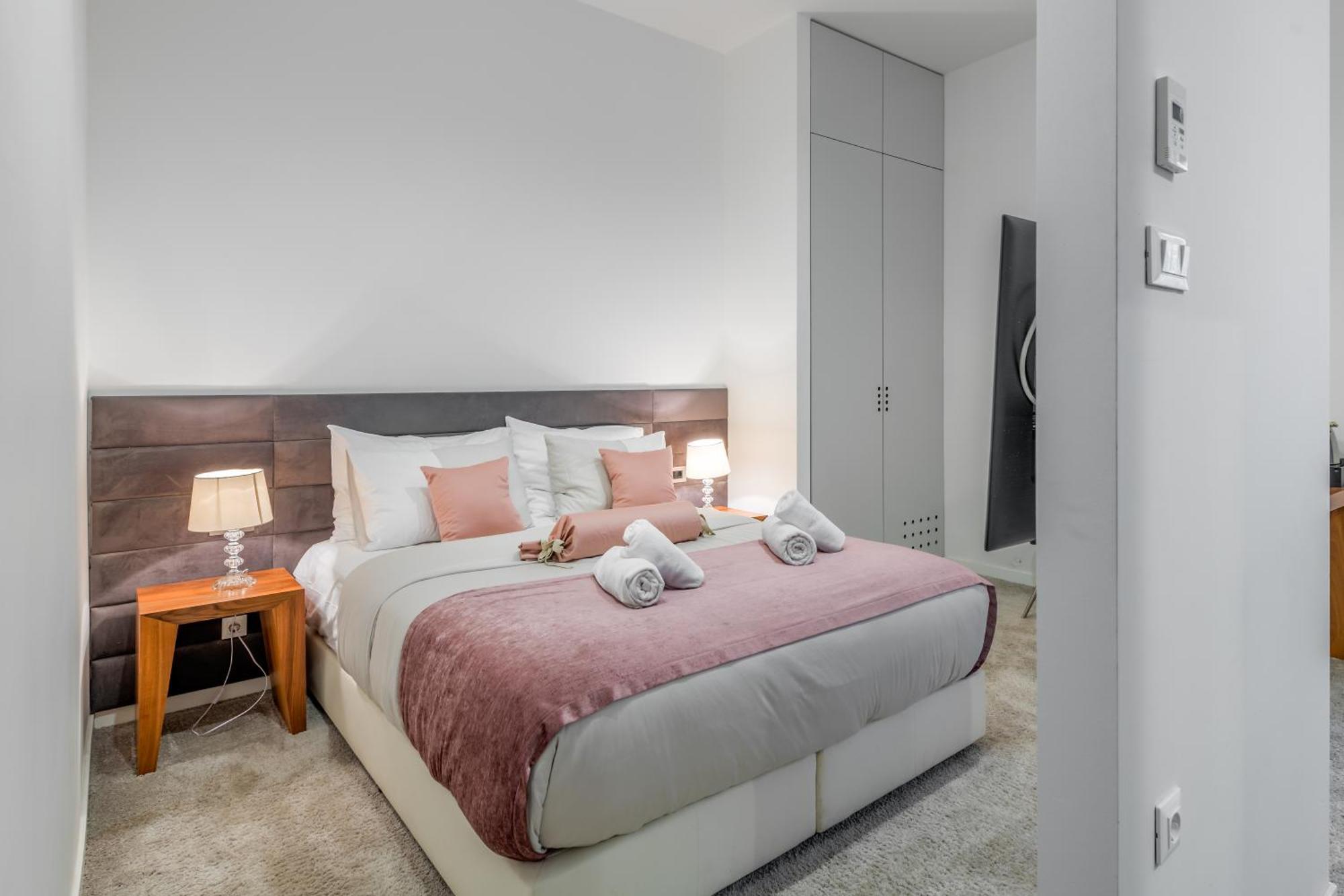 Starlight Luxury Suites 스플리트 외부 사진
