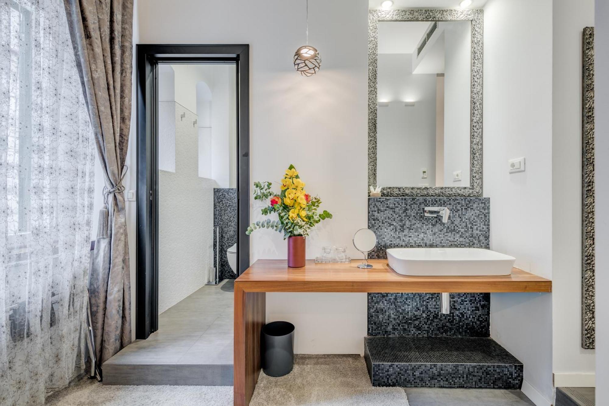Starlight Luxury Suites 스플리트 외부 사진