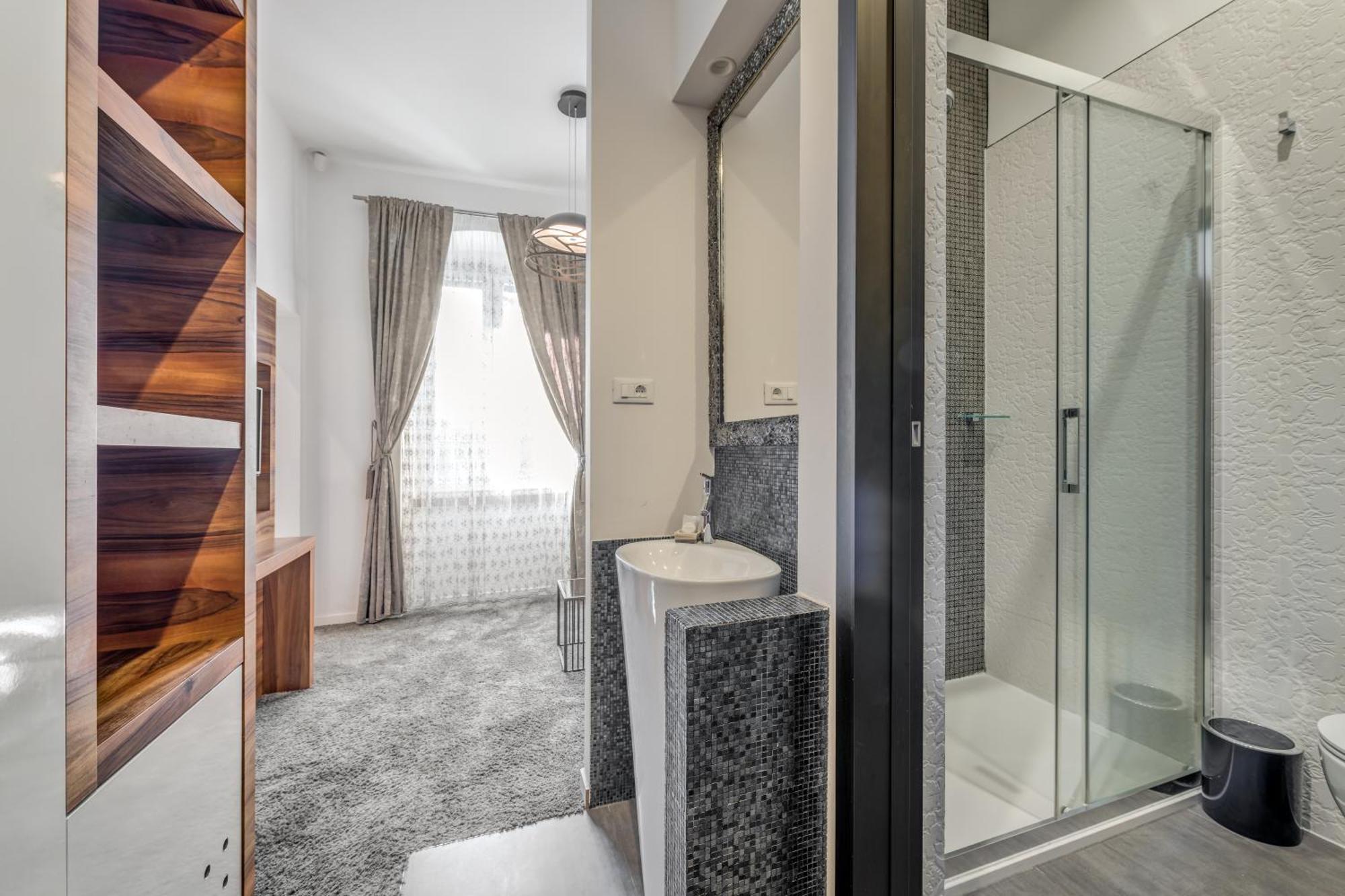 Starlight Luxury Suites 스플리트 외부 사진